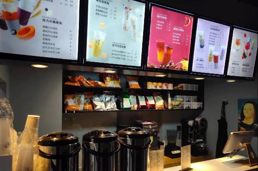 大批饮品门店低价转让，当下是不是盘店的好时机？
