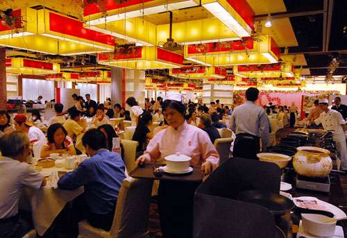 下沉市场火热，县城内适合开哪些餐饮店？