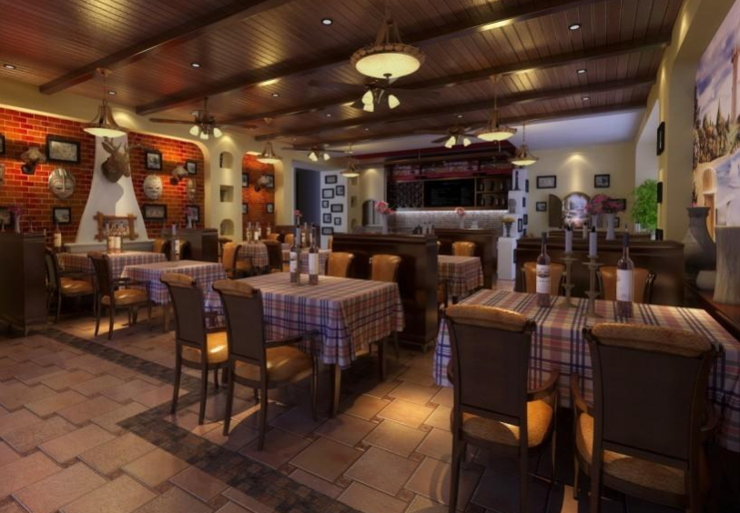 想做快餐加盟？先看看这个，可以少走很多弯路！