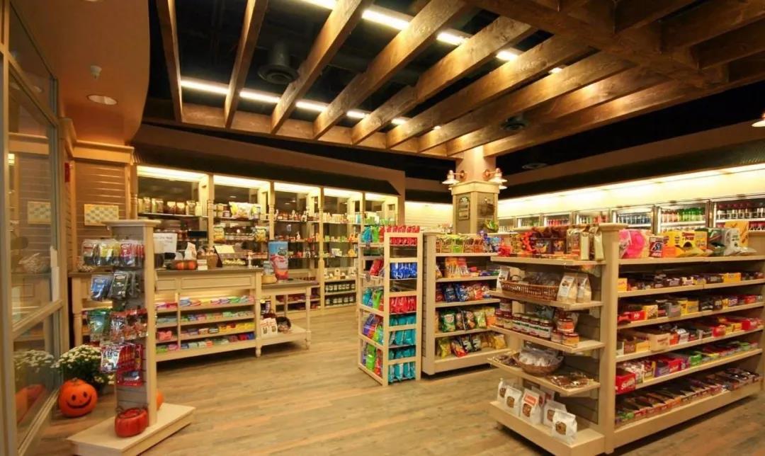 驶在快车道上的便利店，急需一场自我的“突围”