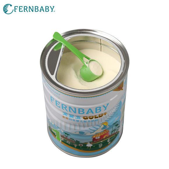 Fernbaby斐婴宝全球母婴乳业专家，给你欧洲贵族范!