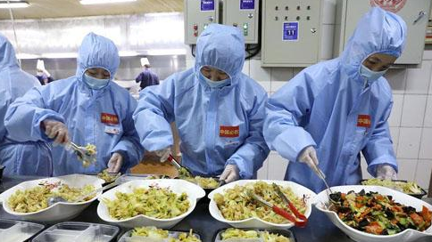 市场监管总局：鼓励骑手举报黑店；日日煮完成2500万美元C1轮融资！