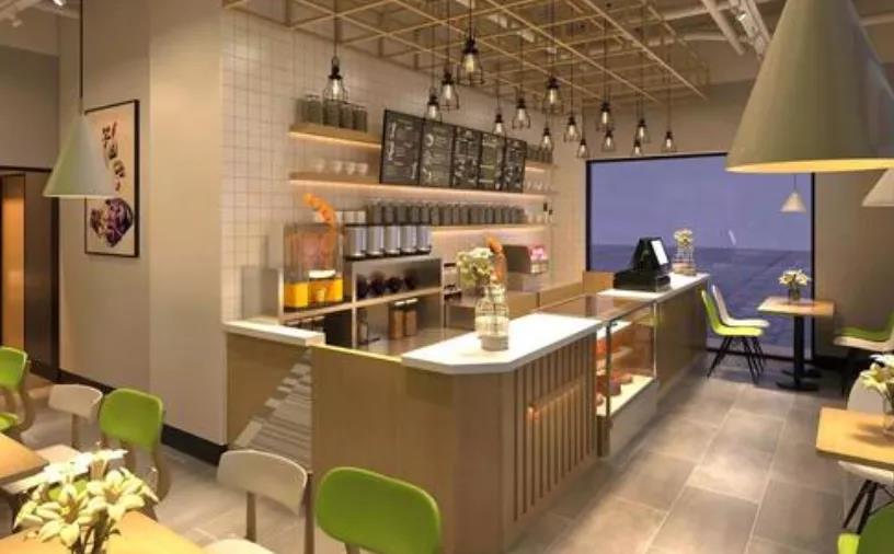 一点点、COCO都可等多家奶茶店被曝卫生安全问题 奶茶加盟店卫生该怎么做？
