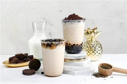 假期结束后奶茶销量显著提升，如何打造爆款产品？