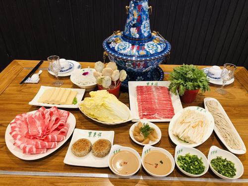 东来顺火锅的发展商机