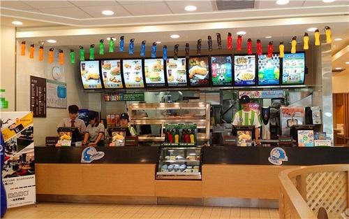 德克士加盟条件你满足了吗?其实门槛没多高!