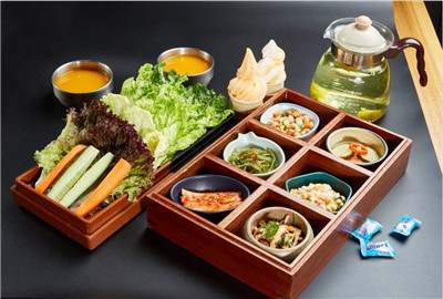 汉拿山烤肉:烤肉店品牌化运营需要涉及到几个方面