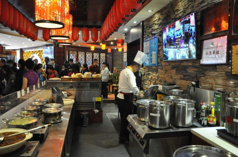 为什么简单的餐饮行业，却依旧很多人在此折戟？