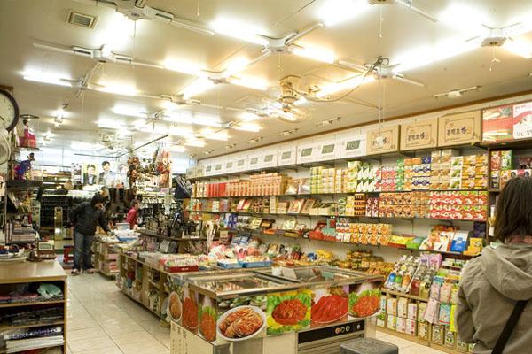 零食加盟店经营的“七个如何”
