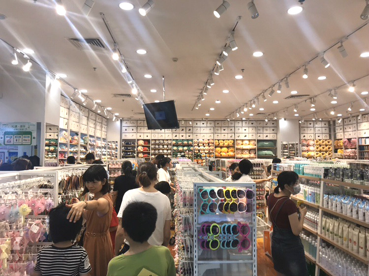 快时尚百货经营之道的重要性