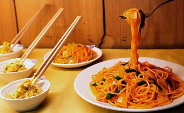 喜花郎食品模型--假的美食创造真的财富