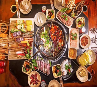 优质的服务，是每一个川麻婆人对您最好的回报