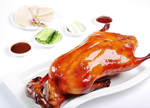 便宜坊烤鸭能为加盟商带来什么