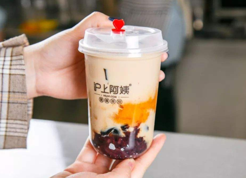 沪上阿姨加盟未来有发展潜力吗？