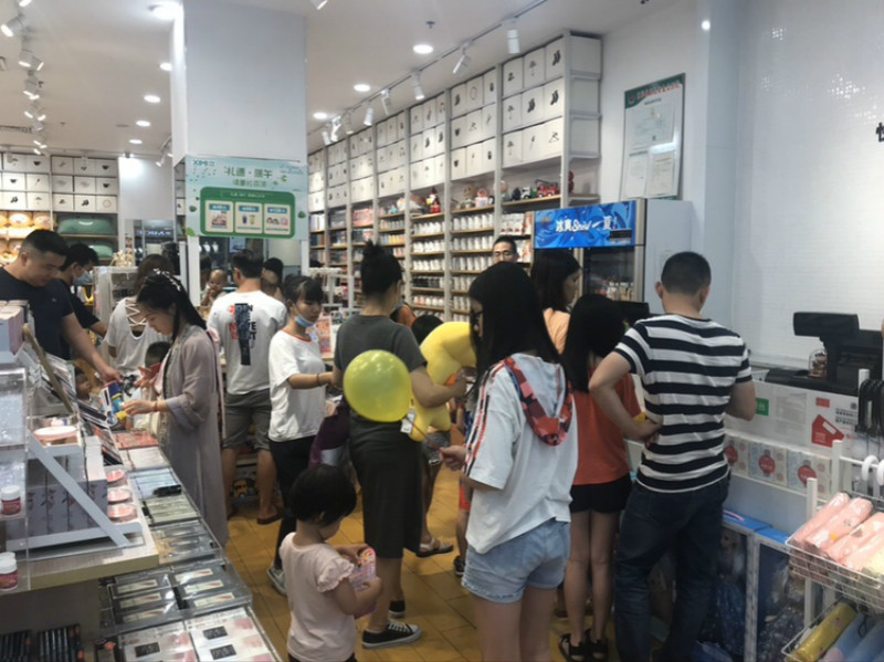 快时尚百货店怎样防止顾客流失?