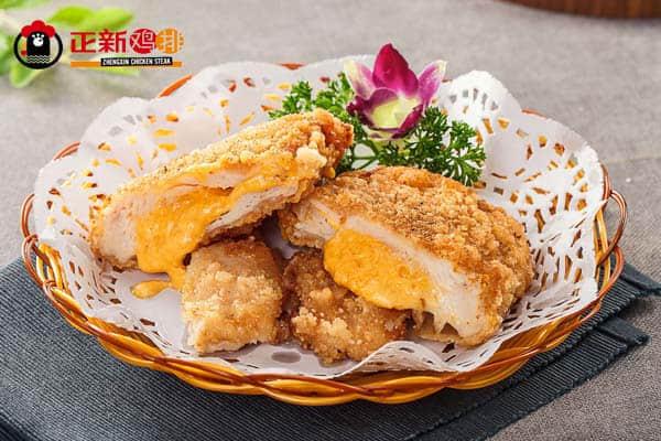 正新鸡排是骗子?实践说明一切