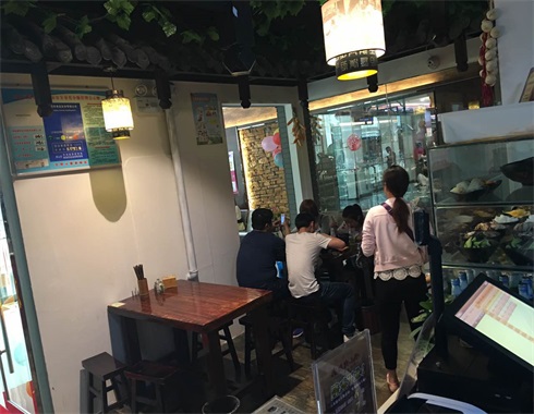 重庆哪家面馆加盟店有特色？