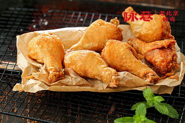咏巷炸鸡加盟店注意什么 怎么开店