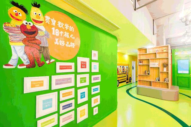四大品格教育原则，让孩子更健全的成长！