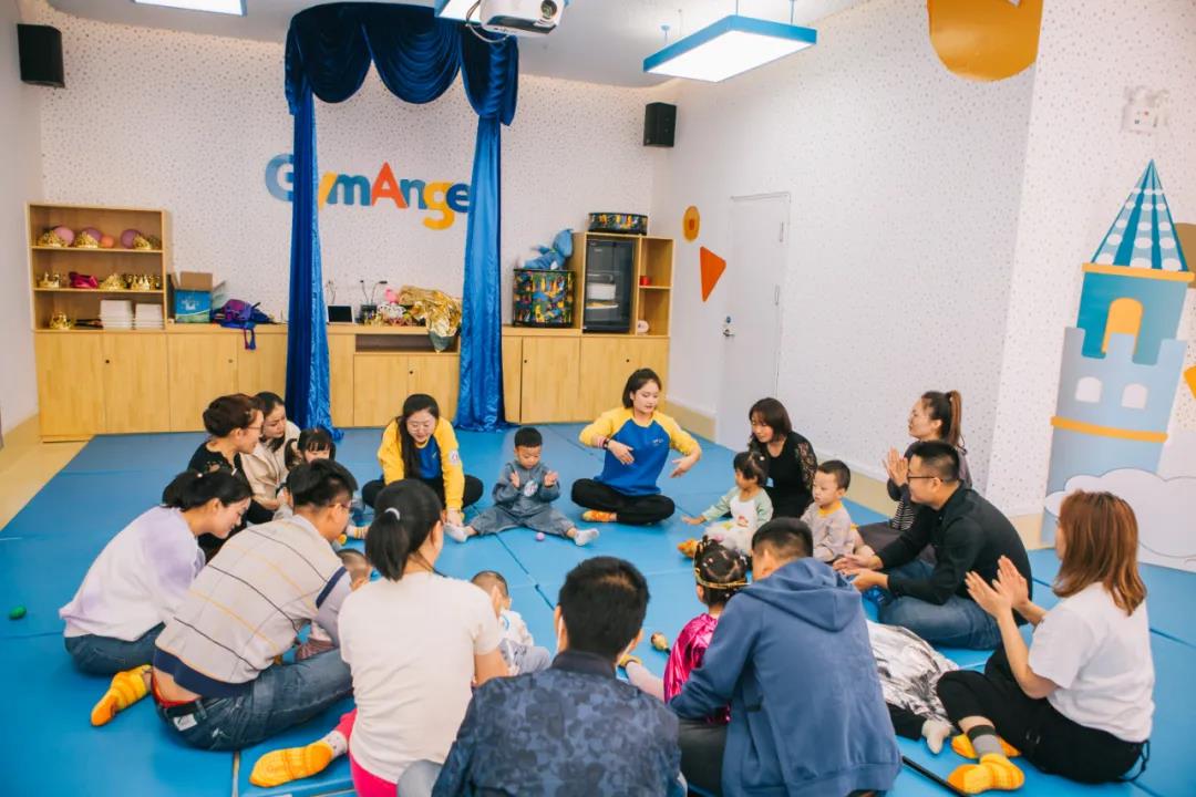 音乐激发宝宝潜能，让TA更快乐、更聪明