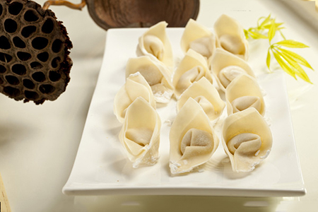 满宝馄饨加盟优势多吗？品牌优势相当给力