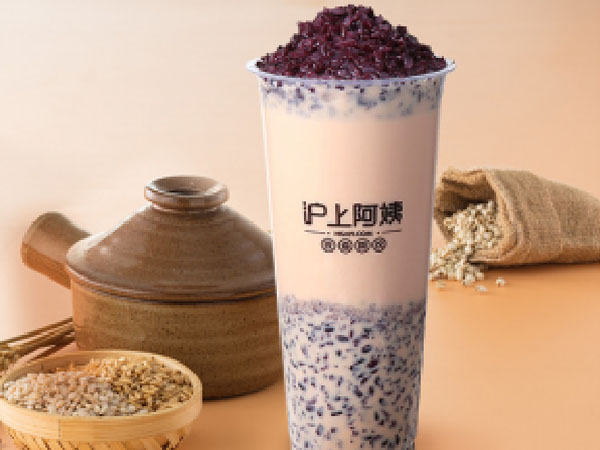 沪上阿姨加盟店怎样培养客户忠诚度