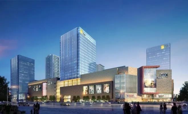 华润、大悦城等2021开业计划&一季度全国新开商业项目一览