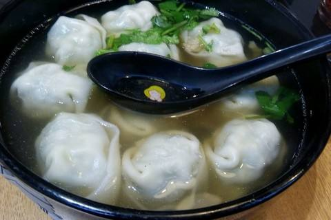 开家满宝馄饨赚钱吗?满宝馄饨加盟成本多少?