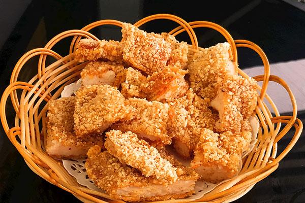 正新鸡排鸡排店的加盟的独特优势创造财富商机