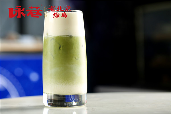 炸鸡加盟哪家好 咏巷炸鸡加盟全程开店指导   