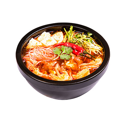 加盟满宝馄饨 加盟支持让你创业更轻松