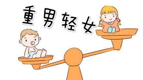 小女孩问什么是“重男轻女”，85岁太奶高能解读好治愈~