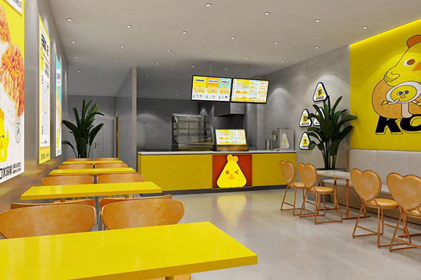 口水鸡排小吃加盟，没经验一样挣钱