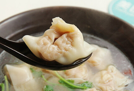 满宝馄饨加盟，赚钱超给力