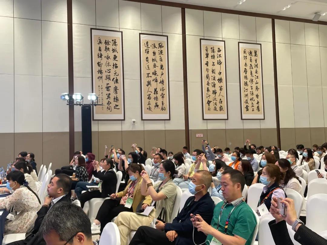 便利店大会上专题研讨灵活用工话题