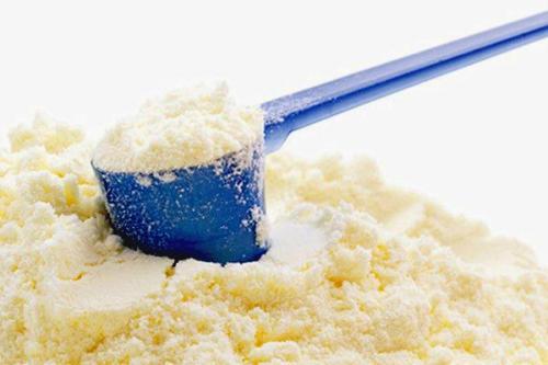 进口奶粉有效期延长，在华注册工厂数量增长放缓