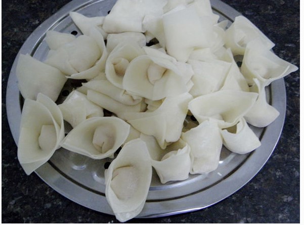 满宝馄饨加盟创业，市场火爆