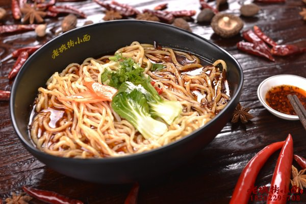 正宗重庆小面加盟去哪里?哪家味道比较正宗?