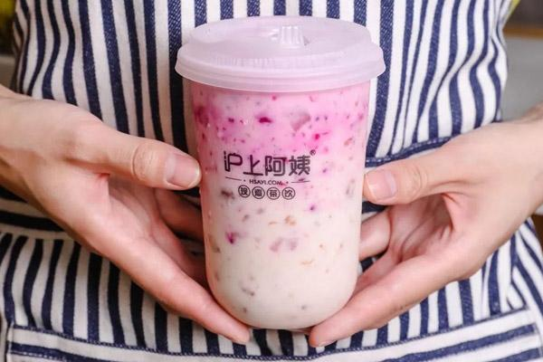 沪上阿姨奶茶店成功方法教学,一定要学鸭