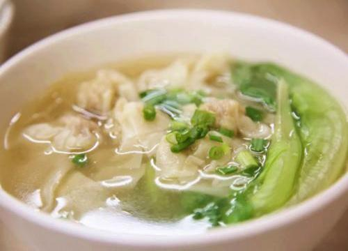 开店能够轻松致富，满宝馄饨加盟多少钱