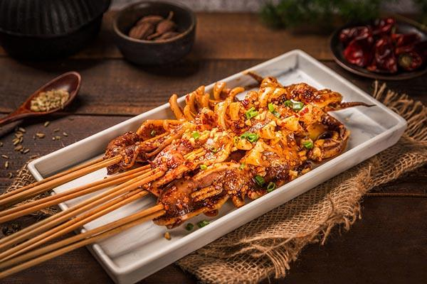 投资小吃品牌选择正新鸡排项目N多理由