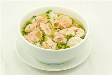 馄饨店加盟费一般多少 满宝馄饨小本投资费用低