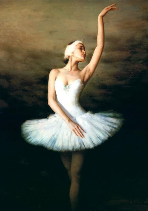 芭蕾科普｜世界公认的六大芭蕾学派，有哪些相通点和不同点？