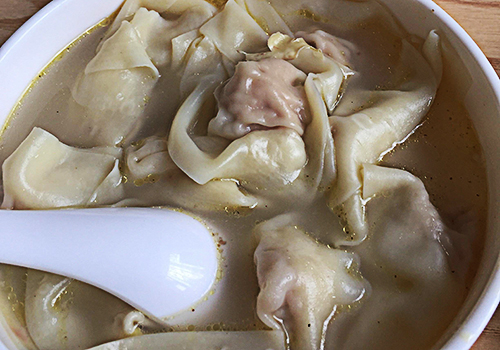 满宝馄饨加盟怎么样能做好?