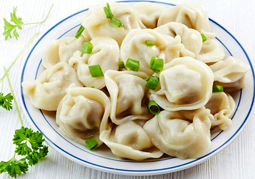 加盟满宝馄饨 市场潜力大收益快