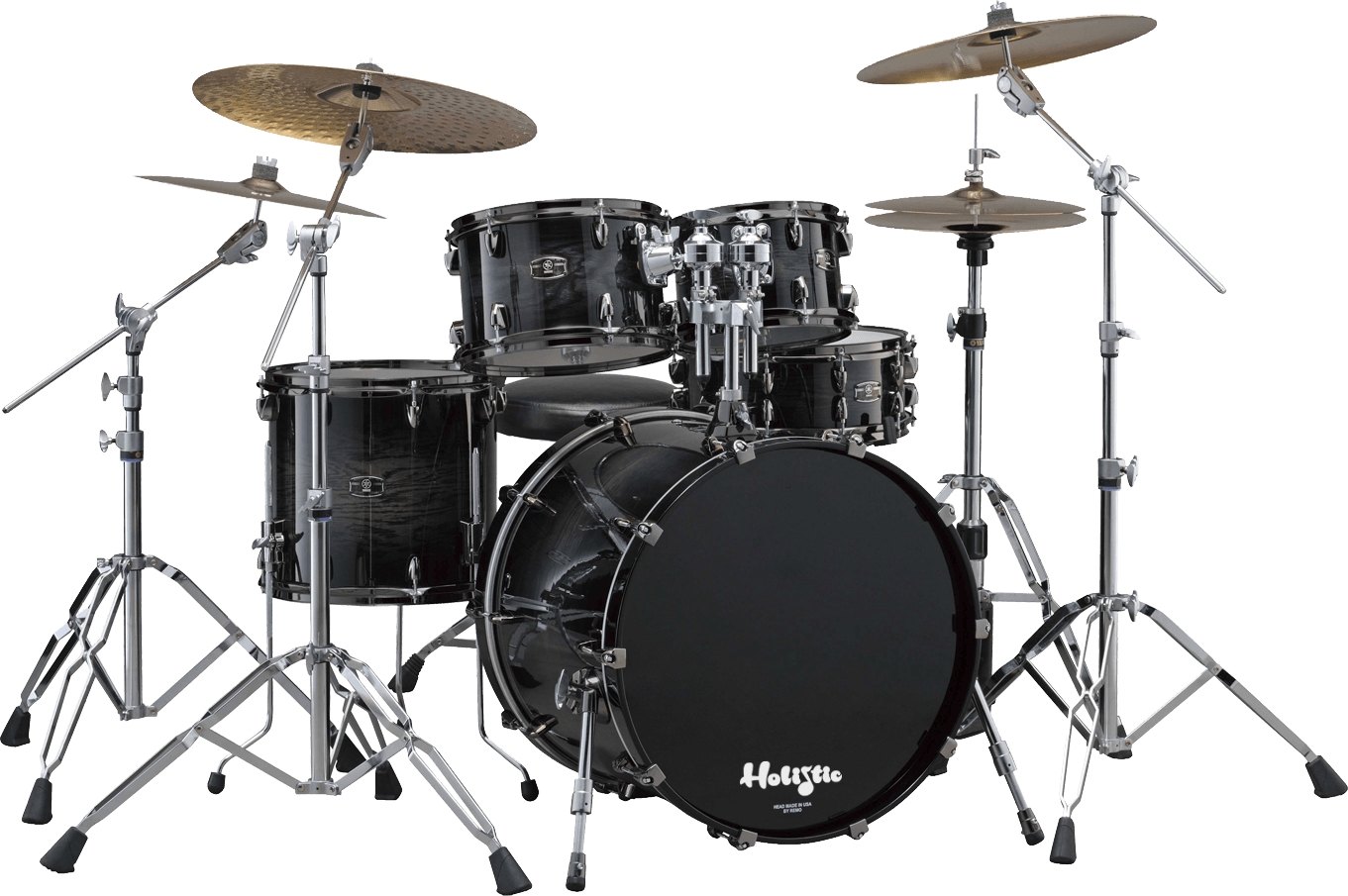 孩子学习架子鼓的真正意义