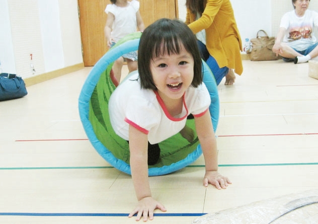 3岁之前音乐培训班