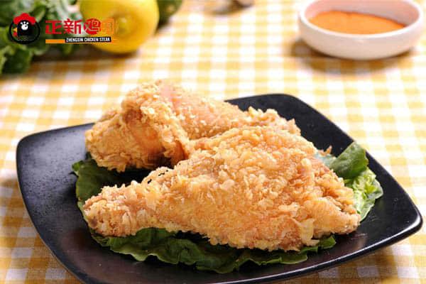 正新鸡排加盟，鸡排加盟注意事项