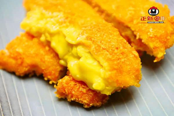 正新鸡排加盟费多少钱?有前途吗?