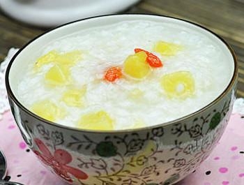 嘉和一品粥加盟项目优势助力稳赚市场。